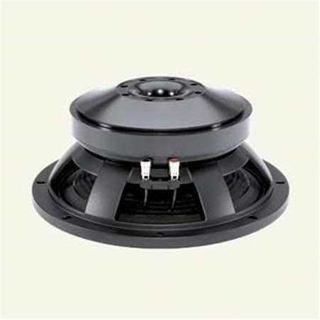 B&C Speakers B & C Speakers Auto Speaker Subwoofers 12TBX100 12TBX100